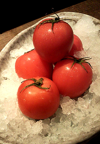 持田農園フルーツトマト