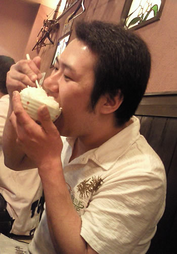 としさん としさん