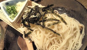 五島うどん