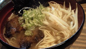 大江ラーメン 大江ラーメン