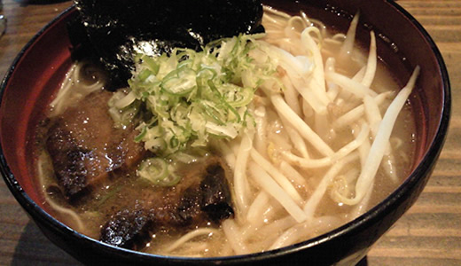 大江ラーメン 大江ラーメン