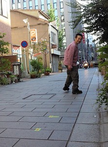 鶴岡さん 鶴岡さん