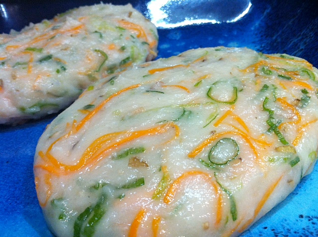 さつまあげ