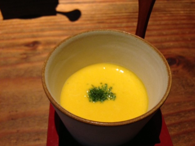 飲むサラダ？！