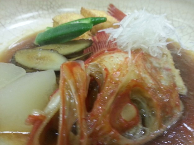 魚界のプリンス～華金でGO======