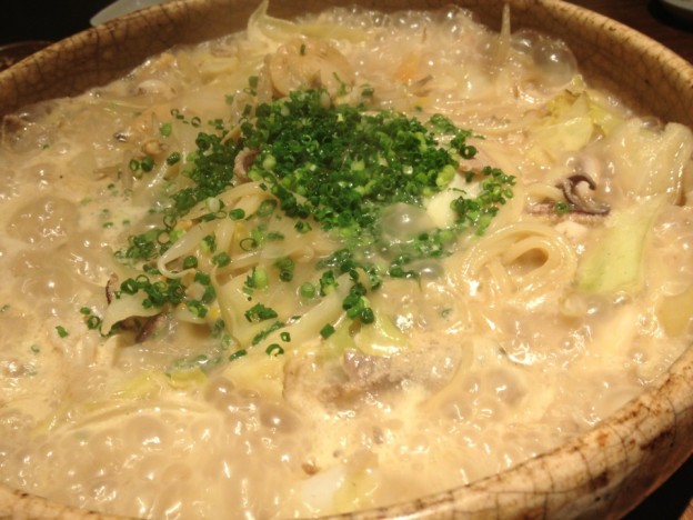 〆もの～キリン秋味～正体