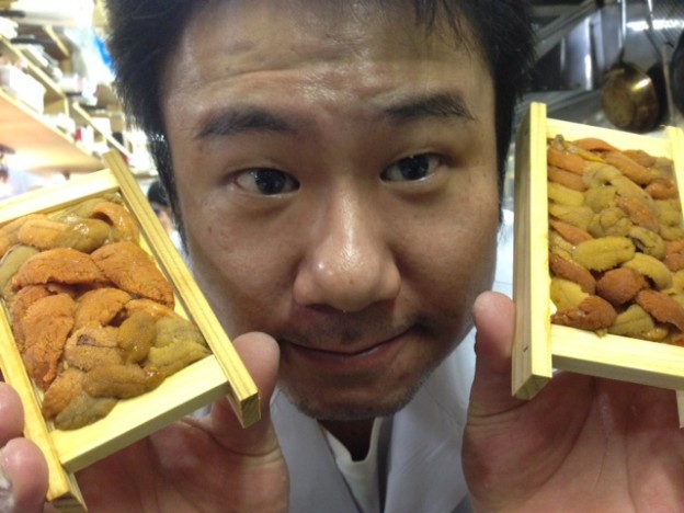 本日最終日でーーす！
