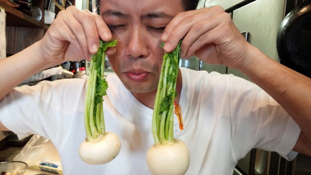 「蕪松　蕪一郎」～丸ごと企画第二弾