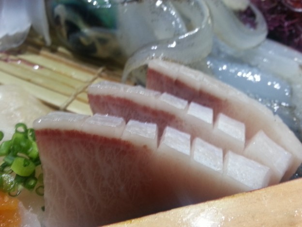 今が旬　「寒ぶり＆寒さば」　いけいけの巻
