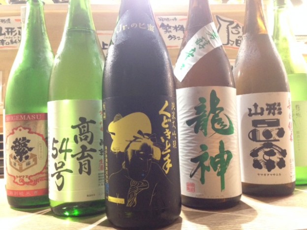 すっきり辛口派？しっかり辛口派？