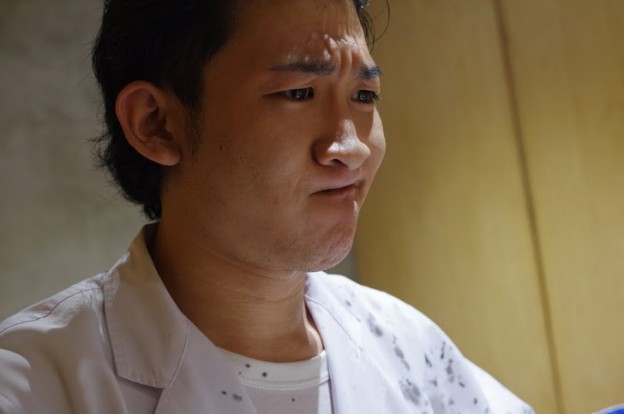 負けられない戦いがここにあるんです！