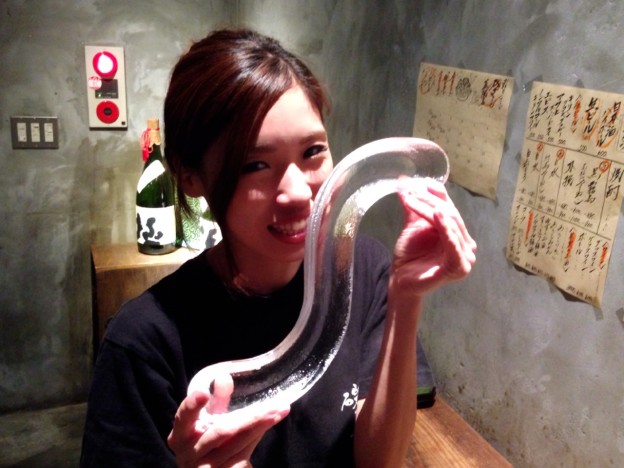 如月！！スタートです！！！