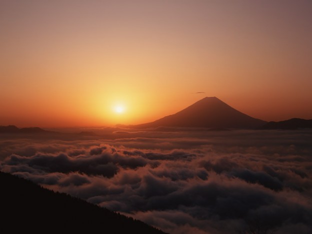 ２０１５年　幕開け