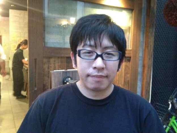 前田＋前田＝菜男　竜也　　Ｗ前田の謎