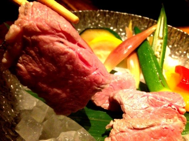 ７月の幕開けだぁ～～！！！夏も本格派！！