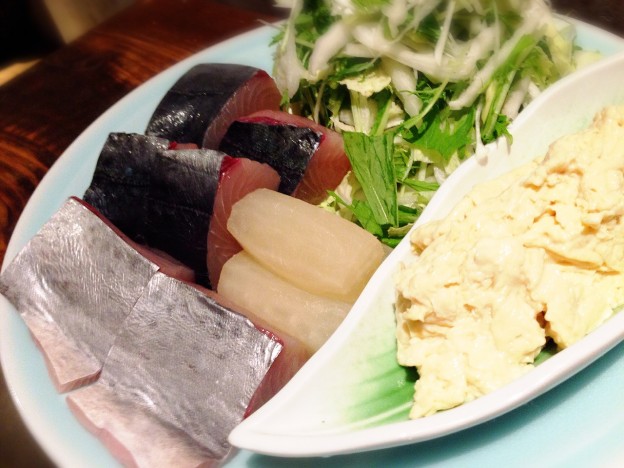 寒い夜はお鍋であったまろう！！