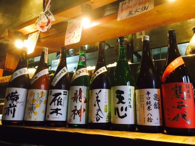 お好きな温度帯でお楽しみ下さいませ♬