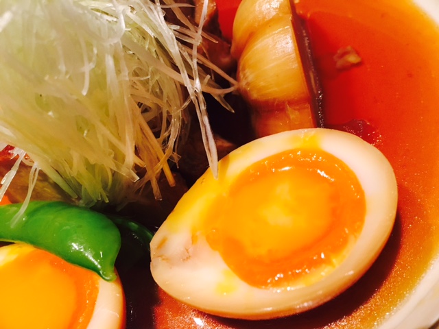 角ニンニク２
