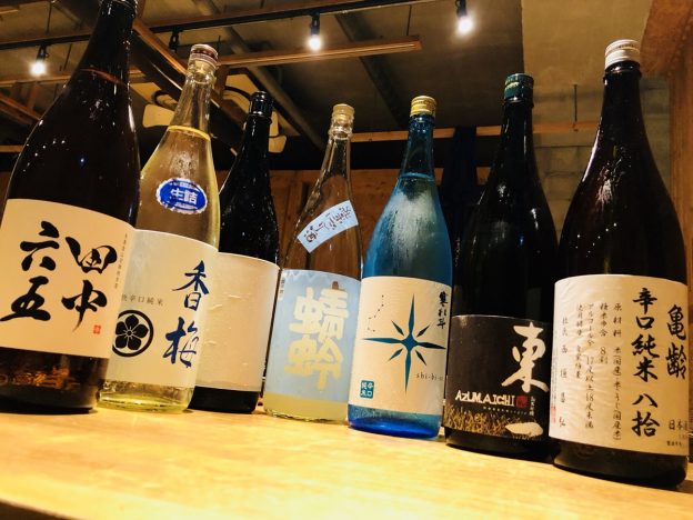 7月は酒が呑めるぞぉぉぉ！！！～天神店編～