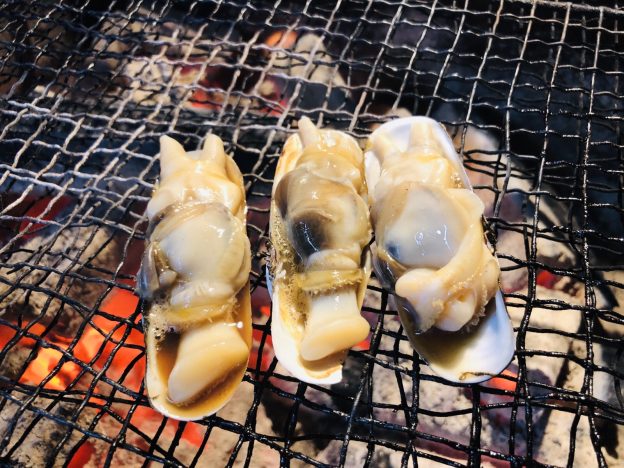 天神店の選べる土鍋飯。