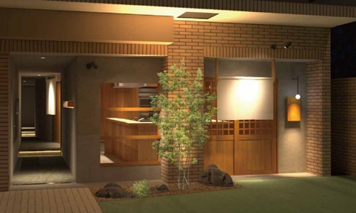 磯ぎよからず博多本店